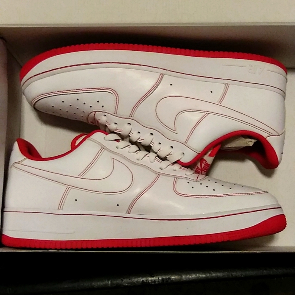 Nike Air Force 1.. 13 men